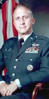 Harrison Lobdell, Jr., American Air Force major general., dies at age 90